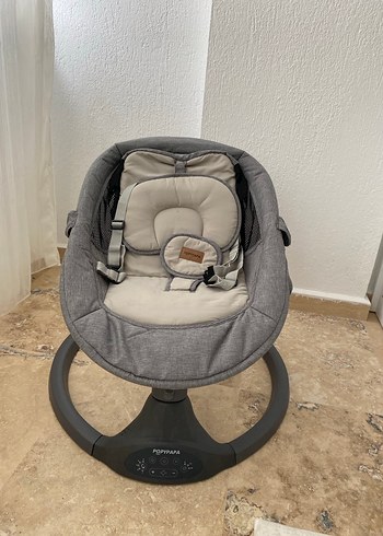 Elektrikli Ana Kucağı - Görsel 5