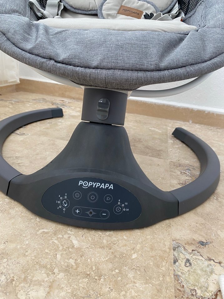 Elektrikli Ana Kucağı - Görsel 4