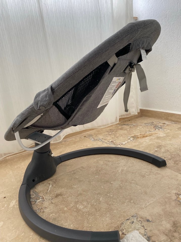 Elektrikli Ana Kucağı - Görsel 3