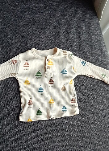 Chicco Bebek takım 