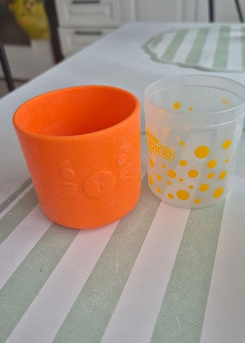 Bebek Biberonları - Görsel 6