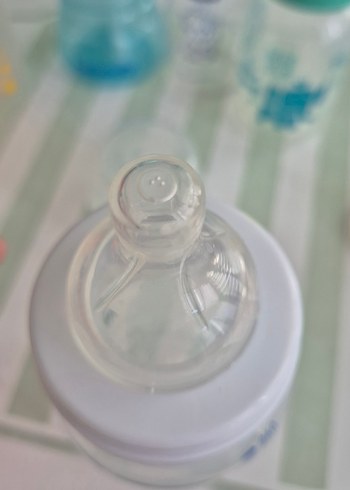 Bebek Biberonları - Görsel 12