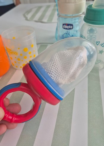 Bebek Biberonları - Görsel 7