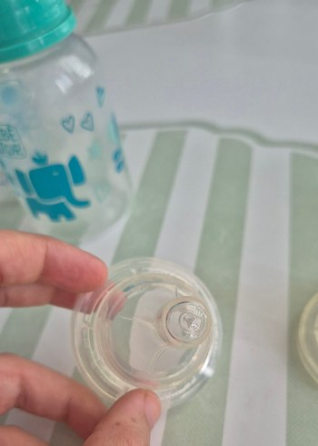 Bebek Biberonları - Görsel 10