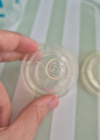 Bebek Biberonları - Görsel 11