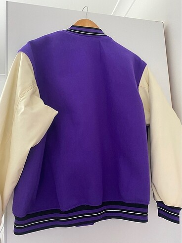 H&M HM bomber ceket