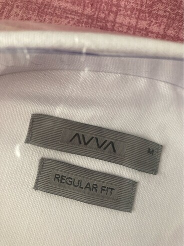 U.S Polo Assn. Avva beyaz gömlek
