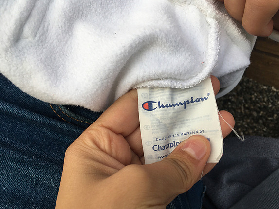 Champion Sweatshirt