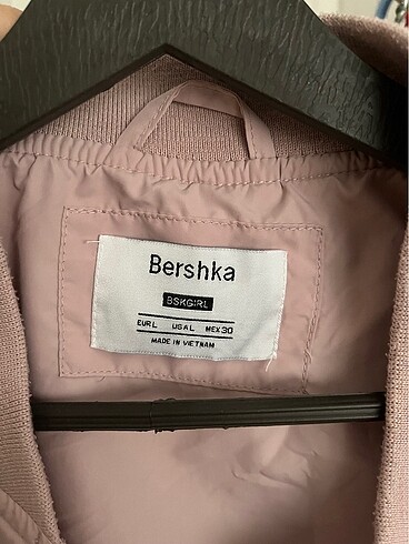 Bershka Ceket