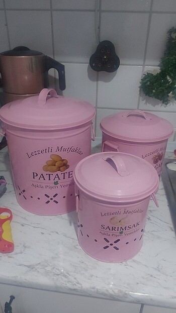 Patates soğanlık