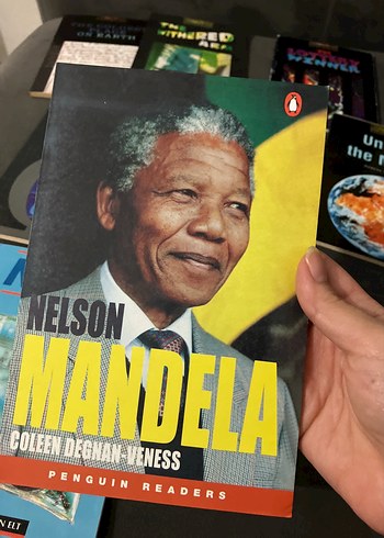 Bilim Kurgu ve Fantastik İngilizce kitap seti - Görsel 10