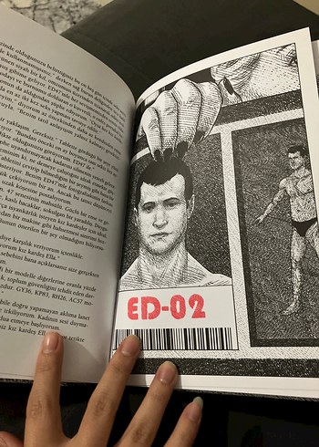 Sevil de Sevme! - Aslı Tohumcu - Görsel 3