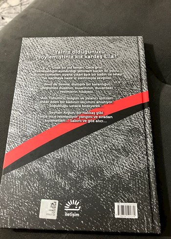 Sevil de Sevme! - Aslı Tohumcu - Görsel 2