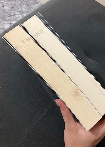 L. J. Smith - Gizli Çember Roman Seti - Görsel 3