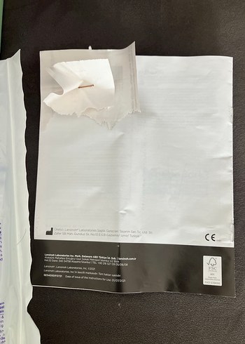 Lansinoh Kompakt Tekli Elektrikli Göğüs Pompası - Görsel 6