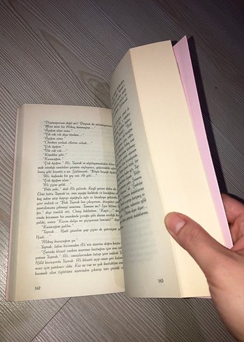 4N 1K Roman - Büşra Yılmaz - Görsel 3