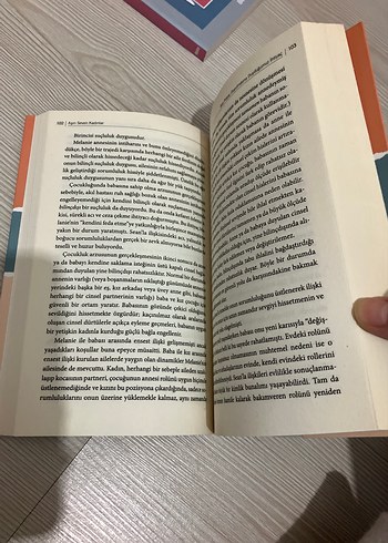 Aşırı Seven Kadınlar - Robin Norwood - Görsel 3