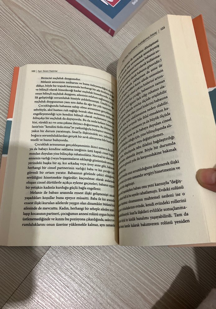 Aşırı Seven Kadınlar - Robin Norwood - Görsel 3