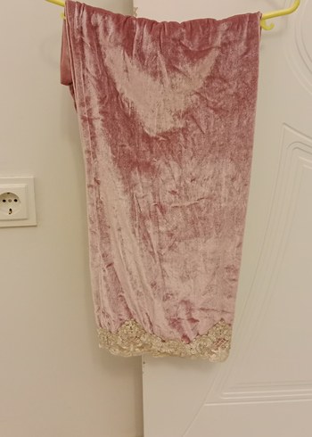 lohusa sabahlık pijama takimi - Görsel 2