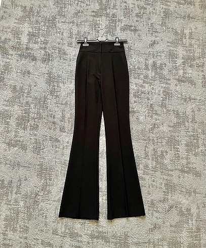 Zara Kumaş pantolon