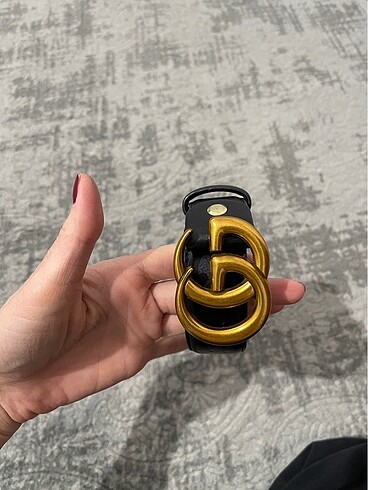 Diğer Gucci Kemer