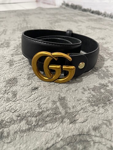 Gucci Kemer