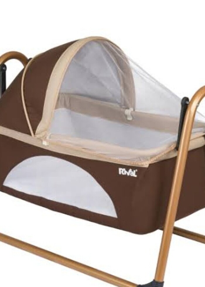 Sallanır beşik  - Görsel 2