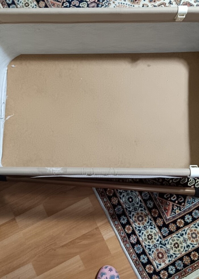 Sallanır beşik  - Görsel 3