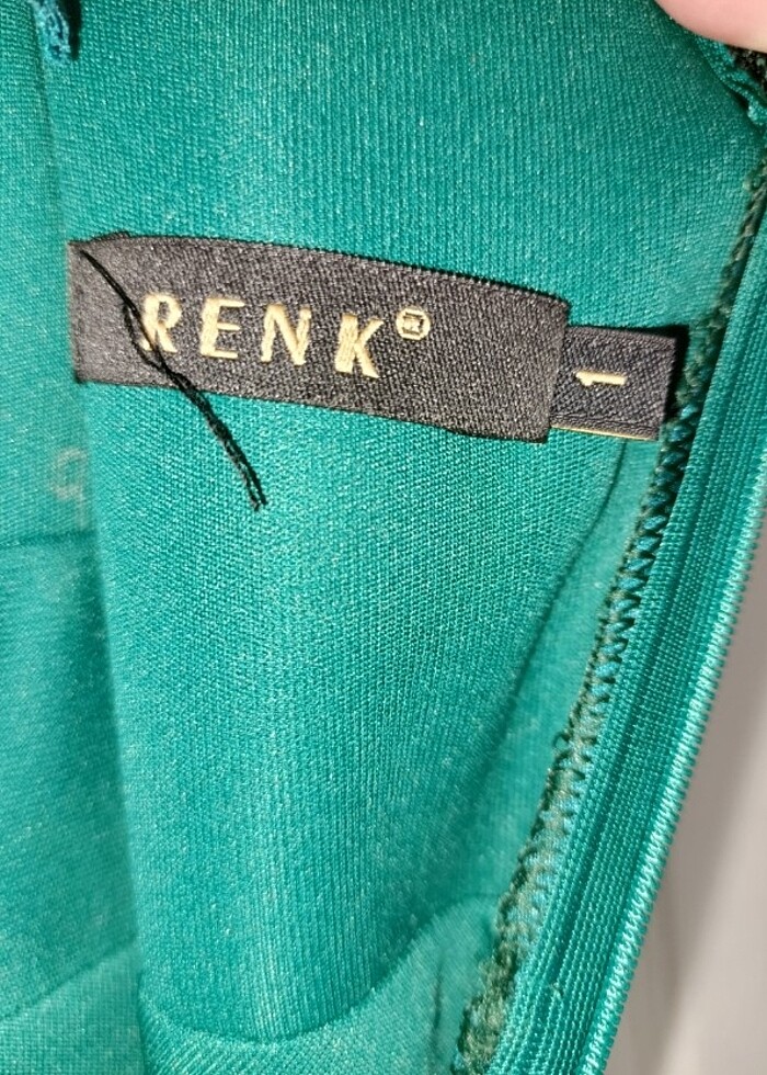 Saten abiye - Görsel 4