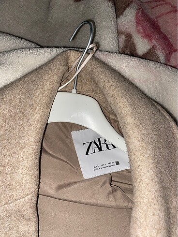 Zara Zara orjınal kaban