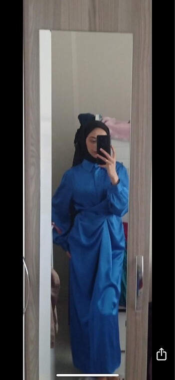 Diğer Şık elbise