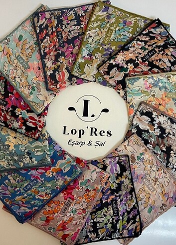 Soft organic esarp lop res