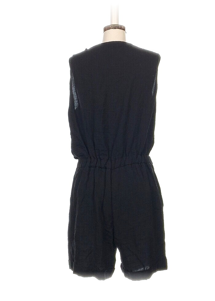 Mango Kısa Tulum %70 İndirimli. - Görsel 3