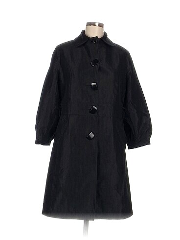Koton Trenchcoat %70 İndirimli.