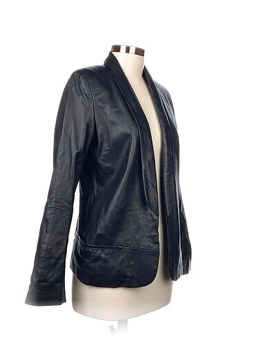 Mango Mango Blazer %70 İndirimli.
