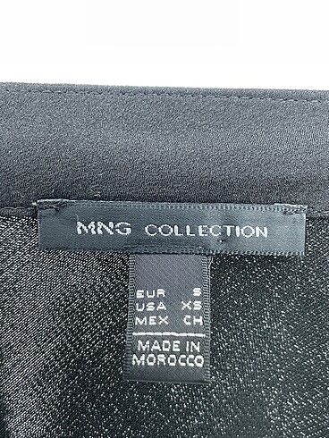 Mango Uzun Tulum %70 İndirimli. - Görsel 4