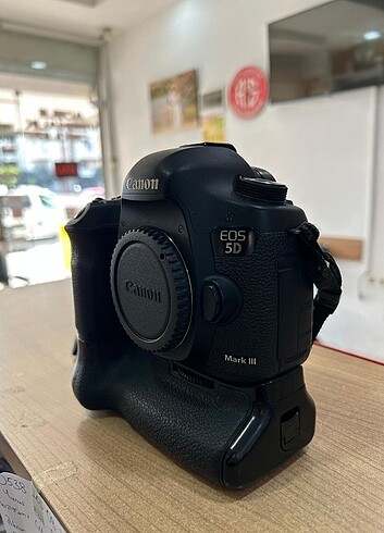 Canon Canon EOS 5D Mark