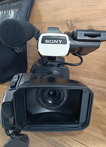 Sony Video kamera