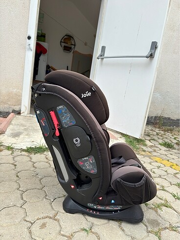 Joie Oto koltuğu