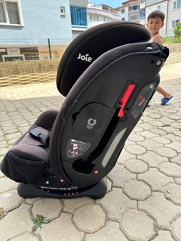 15-36 kg Beden Oto koltuğu
