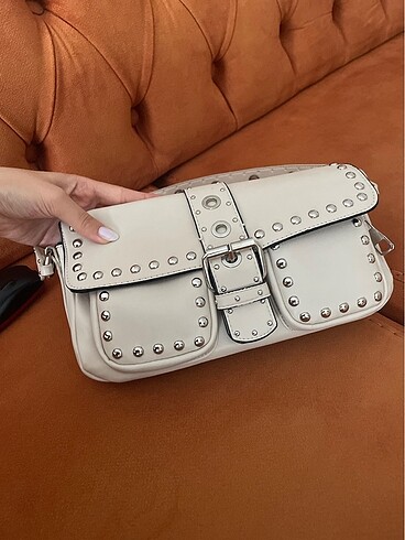 Stradivarius Stradivarius çanta