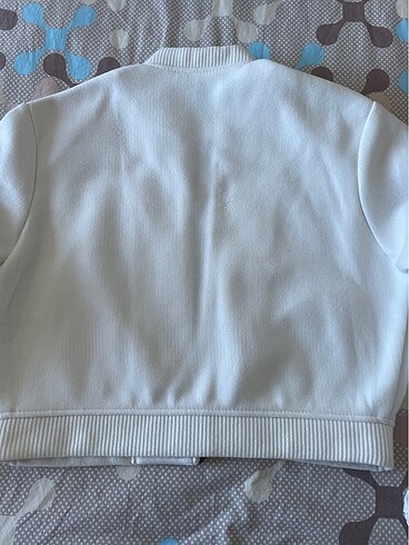 Zara yeni sezon ceket