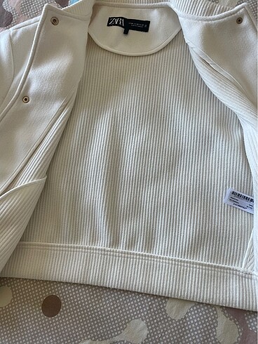 Zara Zara yeni sezon ceket