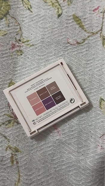 Fenty Beauty Fenty beauty far paleti