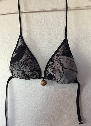 Bikini üstü 