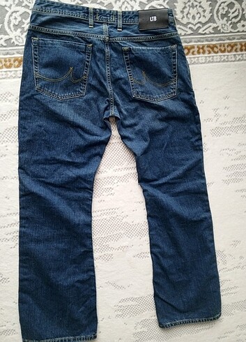 l Beden LTB Kot Pantolon