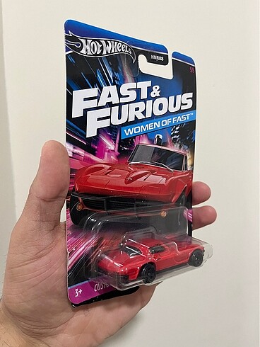 Corvette stingray hot wheels