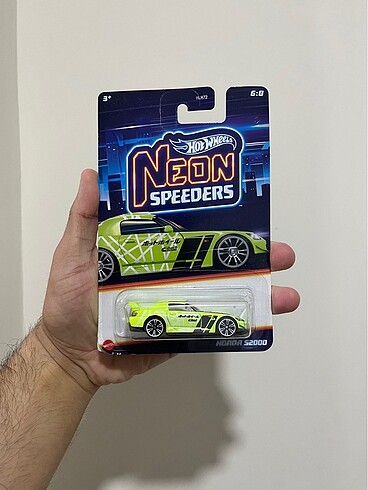 Honda s2000 hot wheels