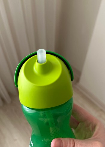 Philips Avent Yeşil Bebek suluk - Görsel 3