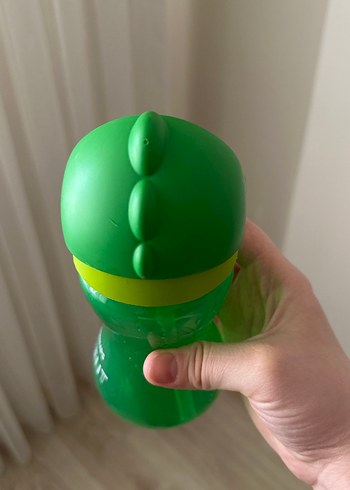 Philips Avent Yeşil Bebek suluk - Görsel 2